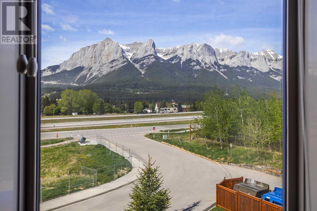 306, 300 Palliser Lane, Canmore, Alberta  T1W 0H5 - Photo 17 - A2225464