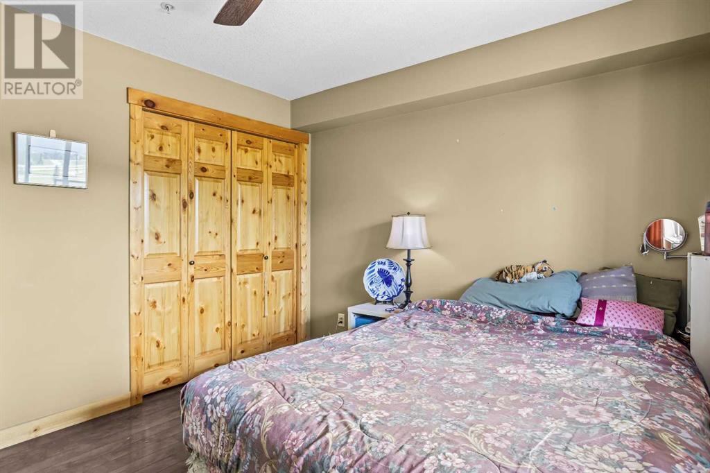 306, 300 Palliser Lane, Canmore, Alberta  T1W 0H5 - Photo 31 - A2225464