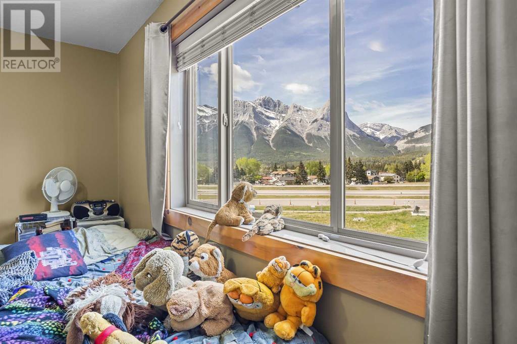 306, 300 Palliser Lane, Canmore, Alberta  T1W 0H5 - Photo 24 - A2225464