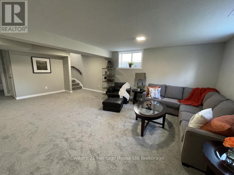 22 Matheson Crescent, East Zorra-Tavistock (Innerkip), Ontario  N0J 1M0 - Photo 24 - X12164664