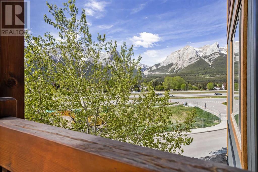 306, 300 Palliser Lane, Canmore, Alberta  T1W 0H5 - Photo 13 - A2225464