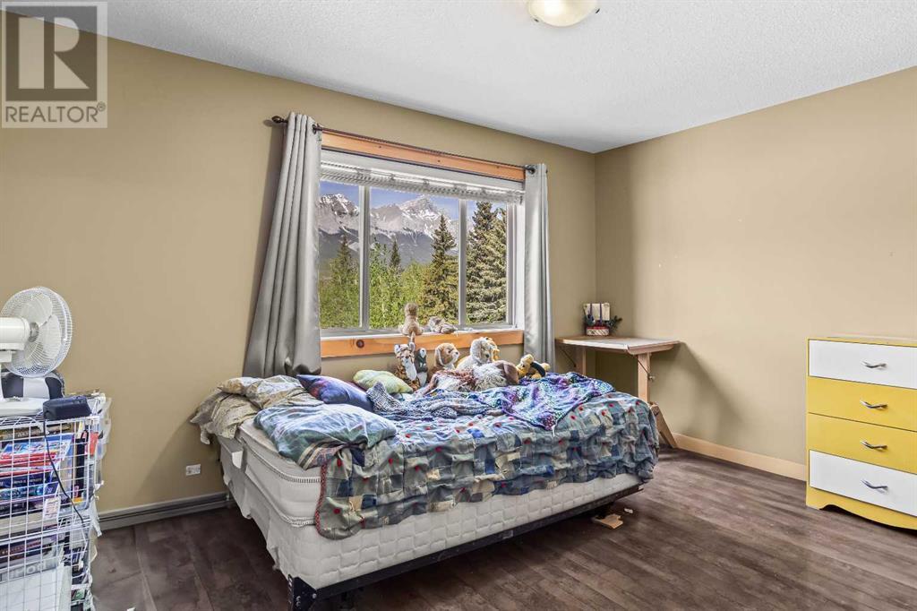 306, 300 Palliser Lane, Canmore, Alberta  T1W 0H5 - Photo 23 - A2225464