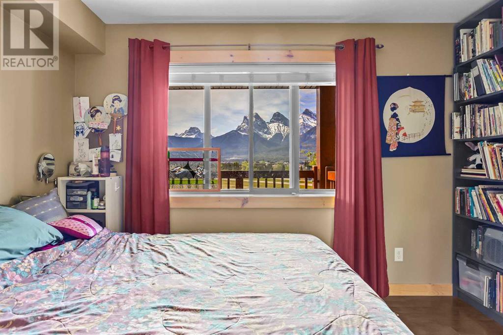 306, 300 Palliser Lane, Canmore, Alberta  T1W 0H5 - Photo 32 - A2225464