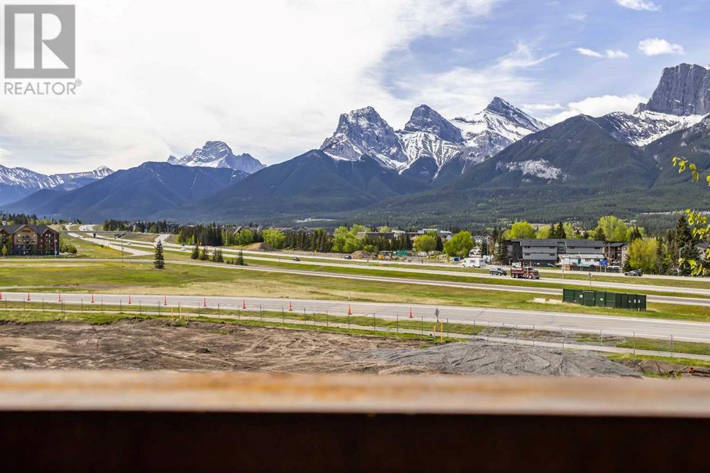 306, 300 Palliser Lane, Canmore, Alberta  T1W 0H5 - Photo 33 - A2225464