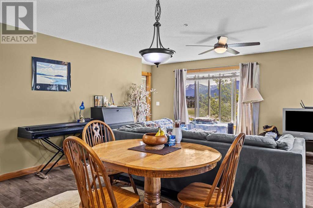 306, 300 Palliser Lane, Canmore, Alberta  T1W 0H5 - Photo 8 - A2225464