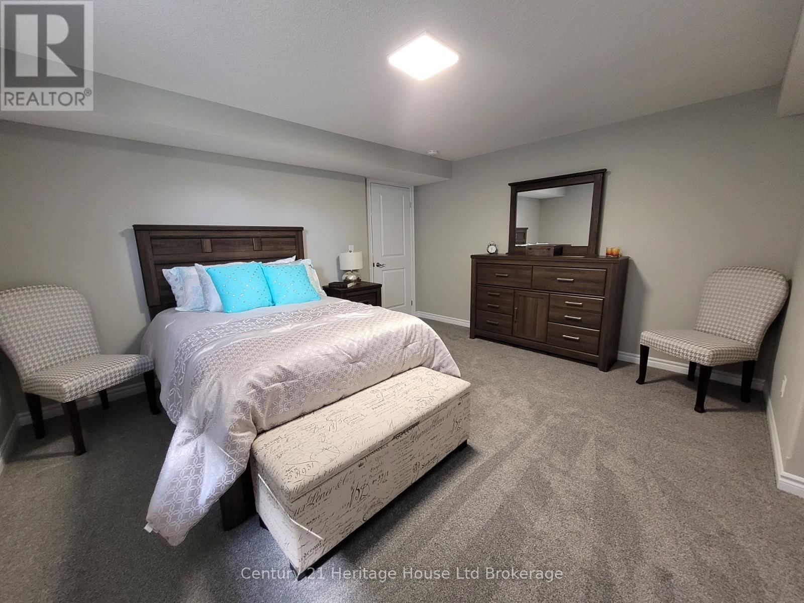 22 Matheson Crescent, East Zorra-Tavistock (Innerkip), Ontario  N0J 1M0 - Photo 16 - X12164664