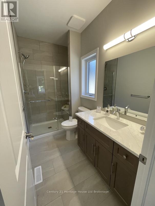 22 Matheson Crescent, East Zorra-Tavistock (Innerkip), Ontario  N0J 1M0 - Photo 25 - X12164664