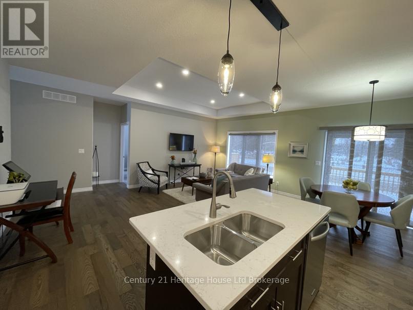 22 Matheson Crescent, East Zorra-Tavistock (Innerkip), Ontario  N0J 1M0 - Photo 39 - X12164664