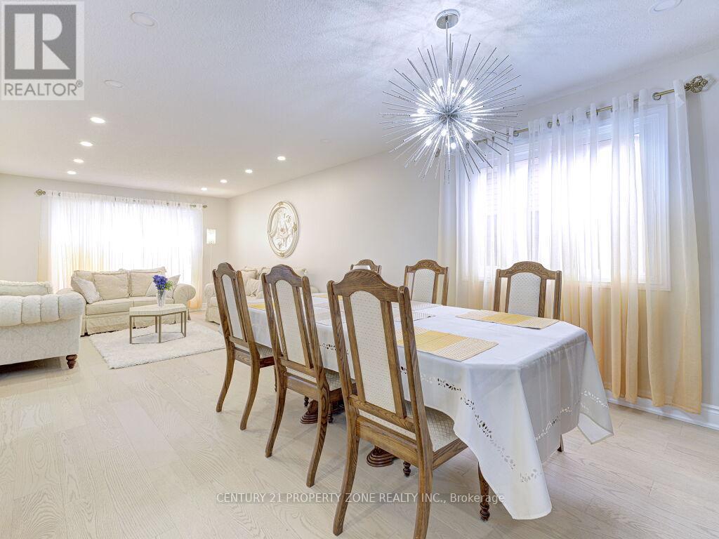 83 Pinewarbler Drive, Hamilton, Ontario  L9A 4Z5 - Photo 13 - X12206339