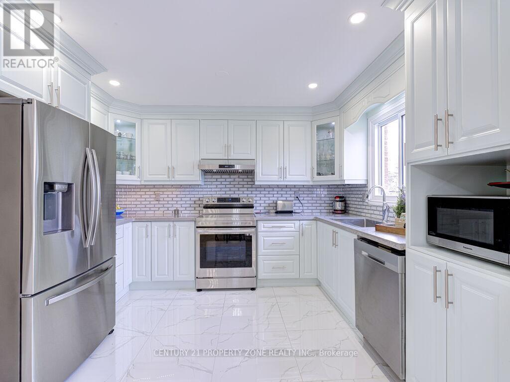 83 Pinewarbler Drive, Hamilton, Ontario  L9A 4Z5 - Photo 24 - X12206339