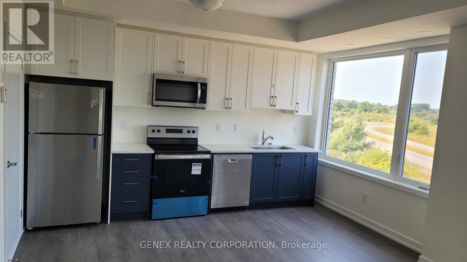103 - 160 Densmore Road, Cobourg, Ontario  K9A 0X8 - Photo 3 - X12206354