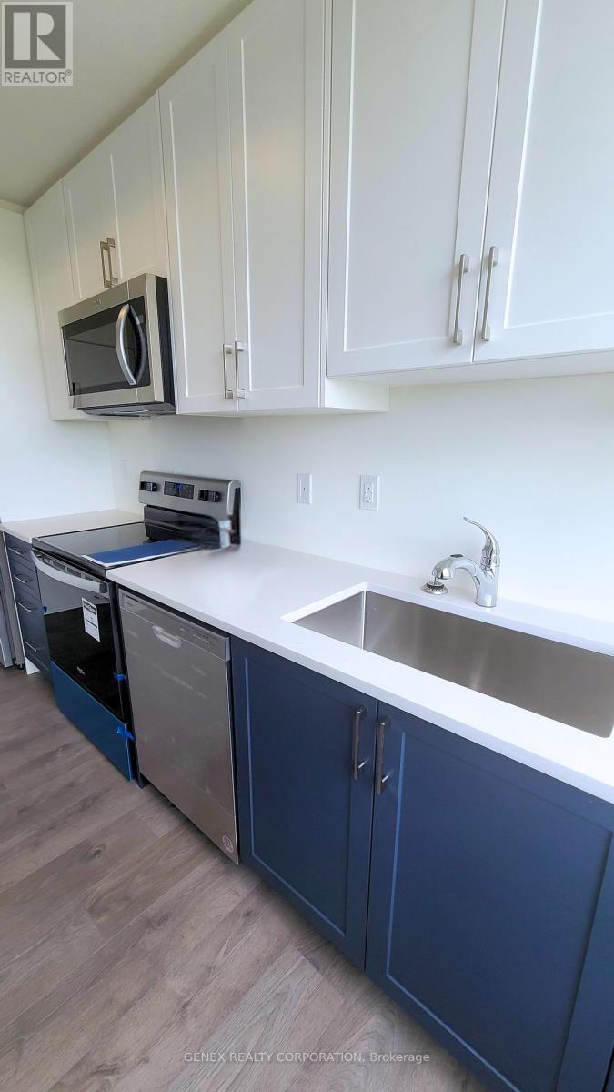 103 - 160 Densmore Road, Cobourg, Ontario  K9A 0X8 - Photo 4 - X12206354