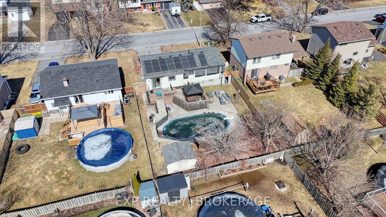 19 Mortensen Drive, Loyalist, Ontario  K7N 1W2 - Photo 35 - X12037746