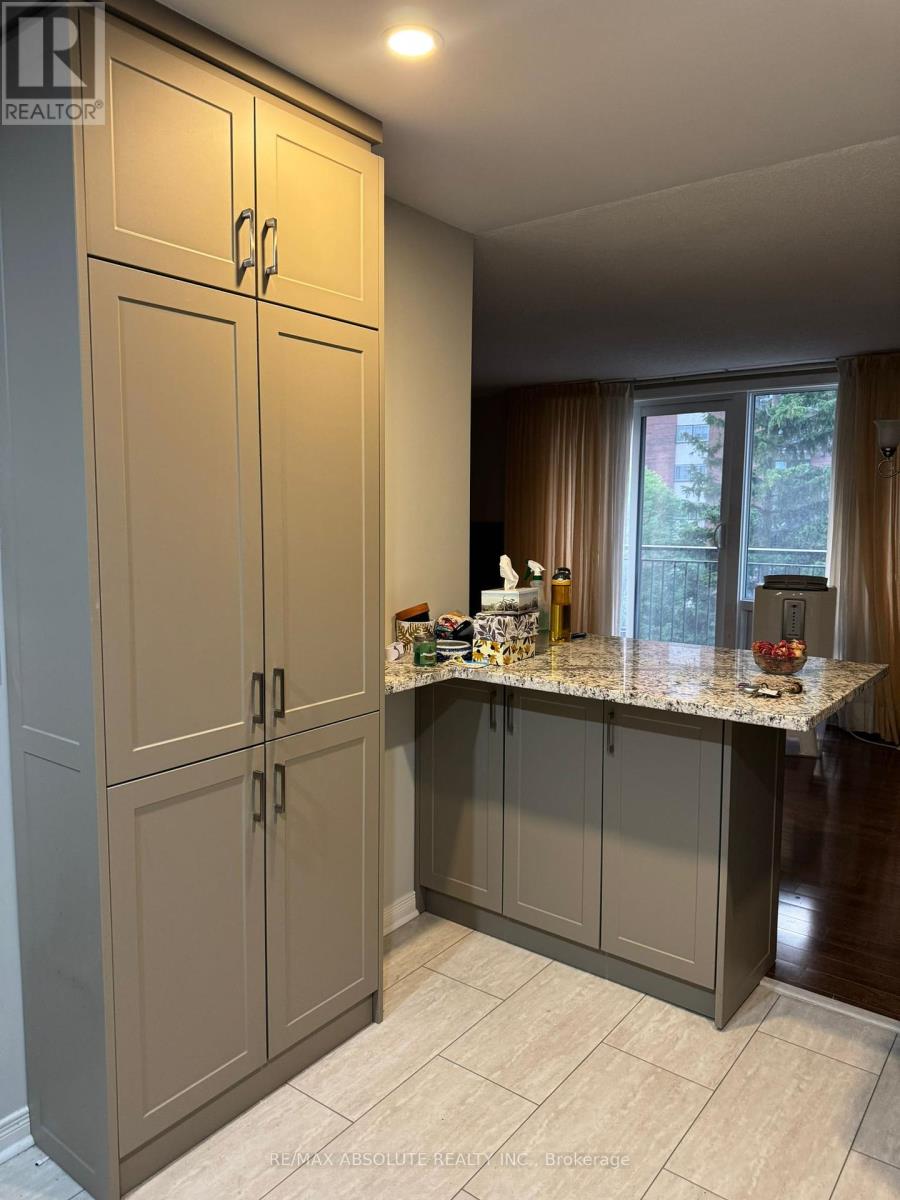 402 - 1465 Baseline Road, Ottawa, Ontario  K2C 3L9 - Photo 14 - X12205129