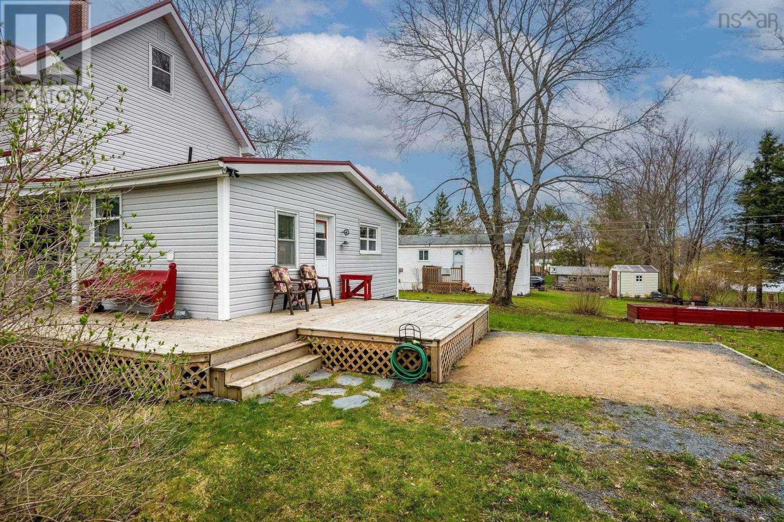 105 Riverside Ave, Stewiacke, Nova Scotia  B0N 2J0 - Photo 47 - 202509362