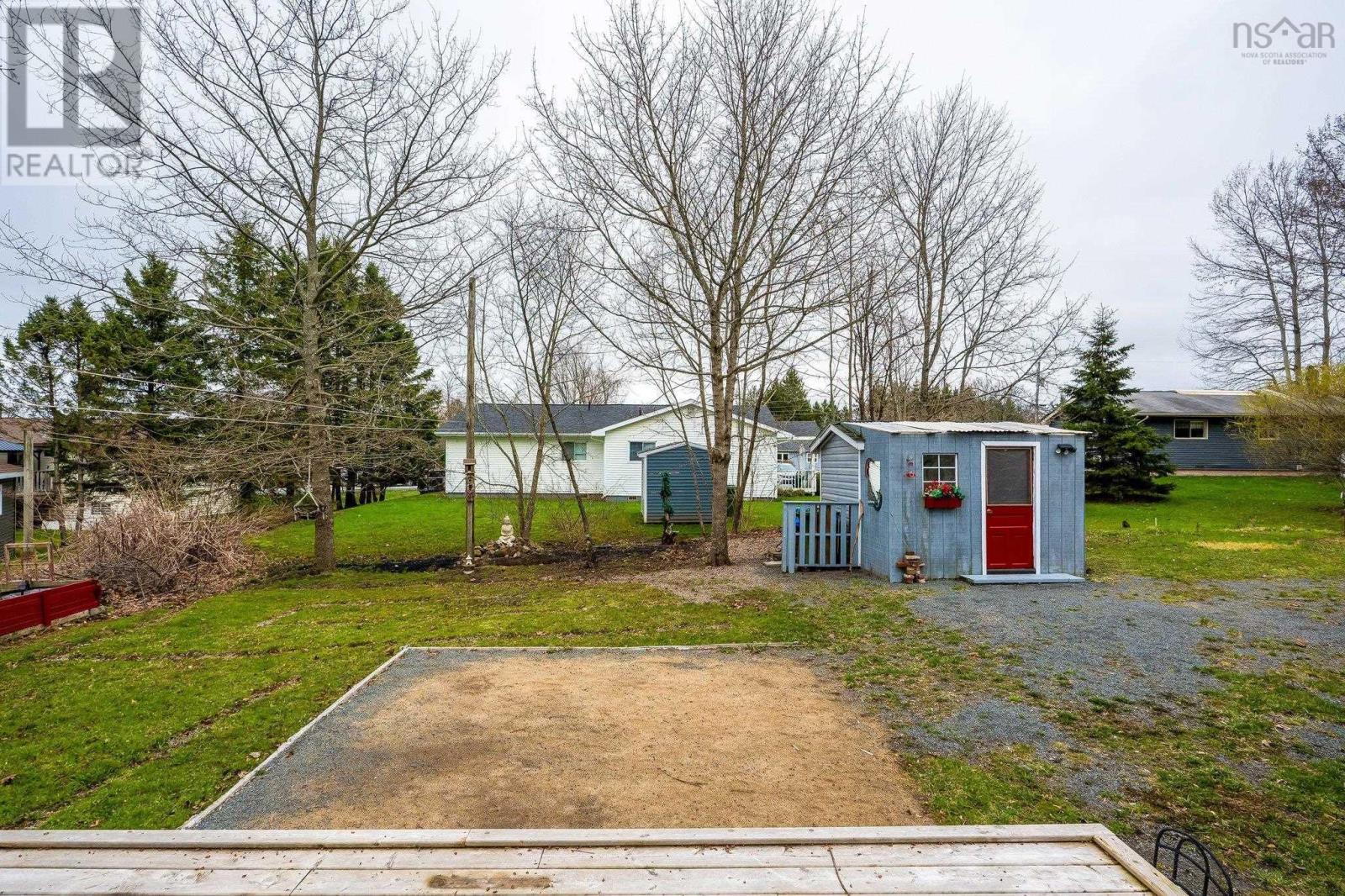 105 Riverside Ave, Stewiacke, Nova Scotia  B0N 2J0 - Photo 41 - 202509362