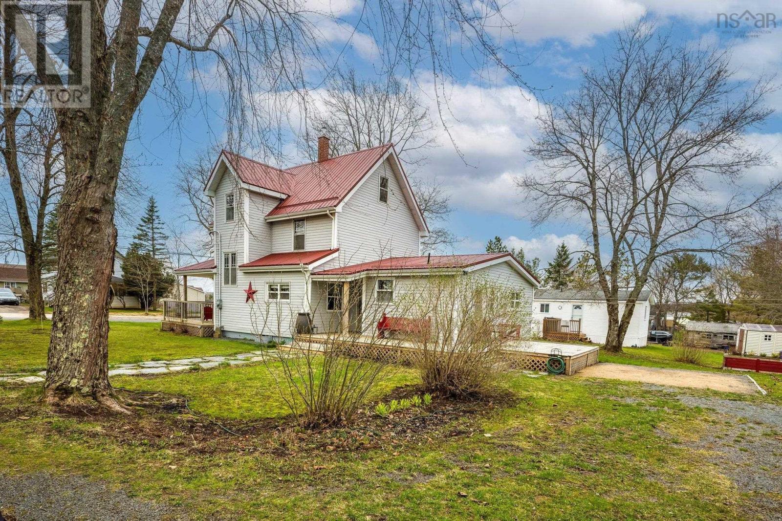 105 Riverside Ave, Stewiacke, Nova Scotia  B0N 2J0 - Photo 43 - 202509362