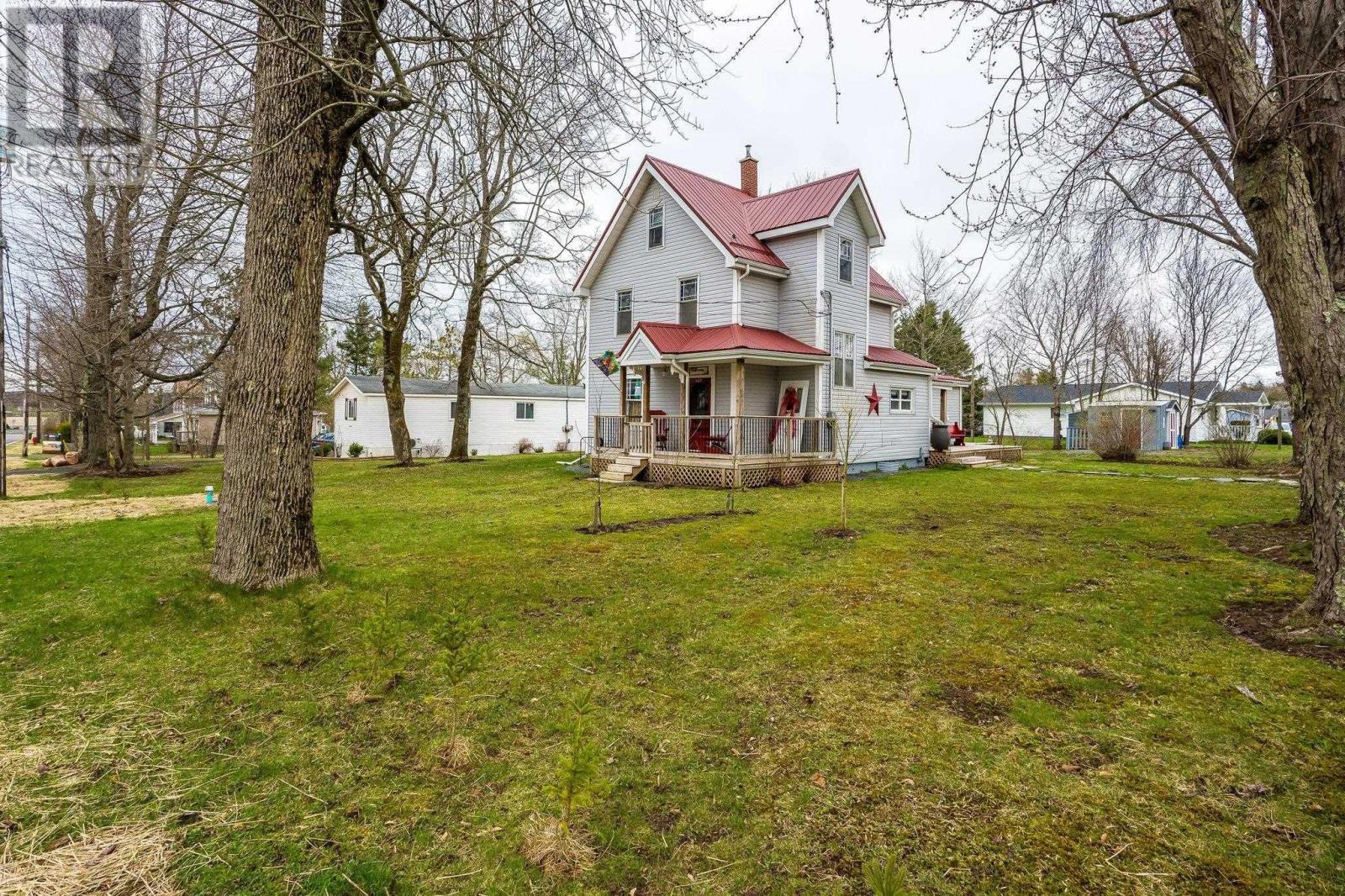 105 Riverside Ave, Stewiacke, Nova Scotia  B0N 2J0 - Photo 37 - 202509362