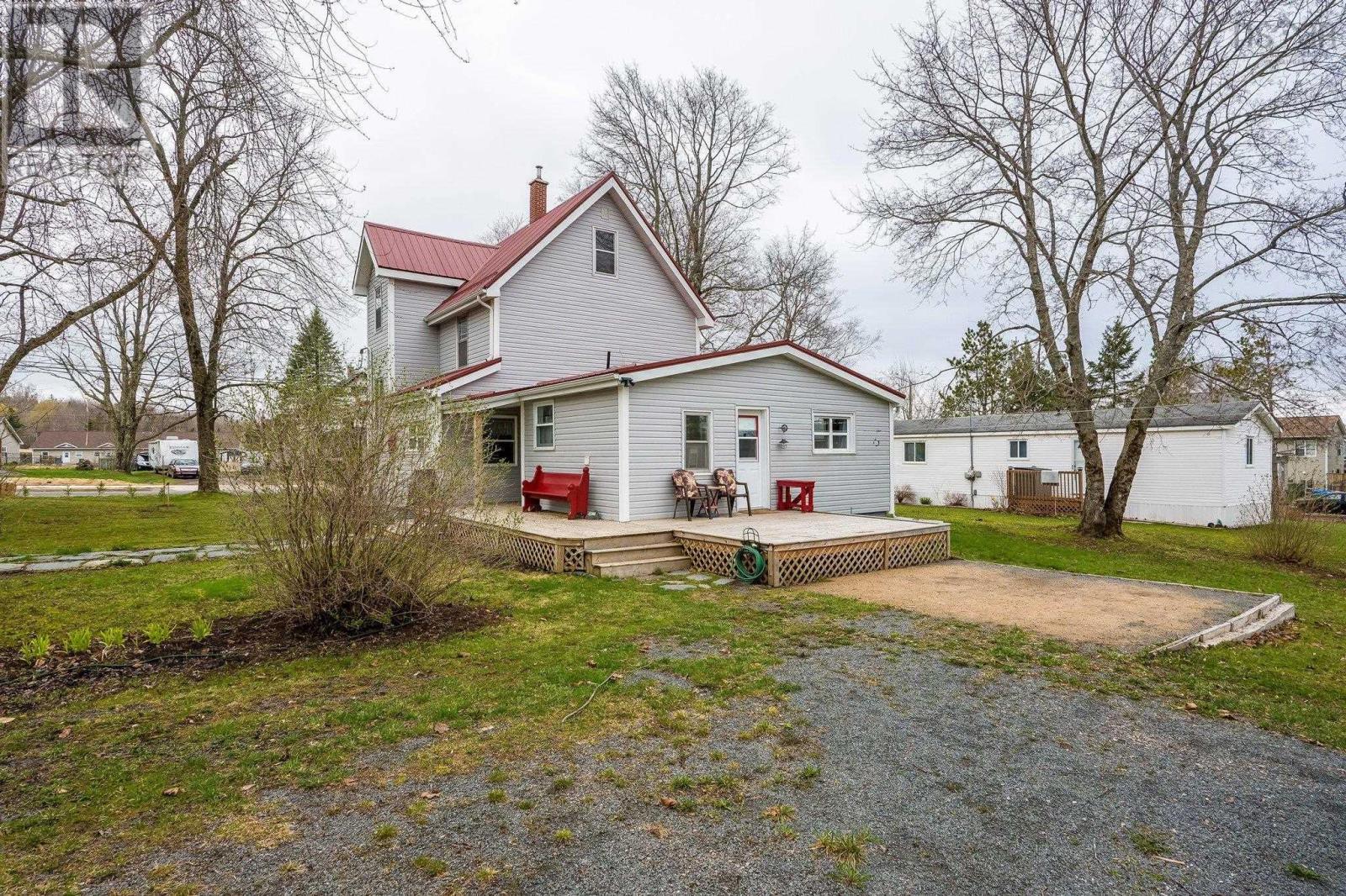 105 Riverside Ave, Stewiacke, Nova Scotia  B0N 2J0 - Photo 42 - 202509362