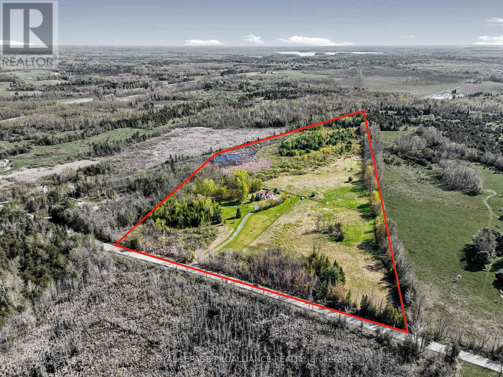 773 Belmont Township 4th Line, Havelock-Belmont-Methuen, Ontario  K0L 1Z0 - Photo 2 - X12206564