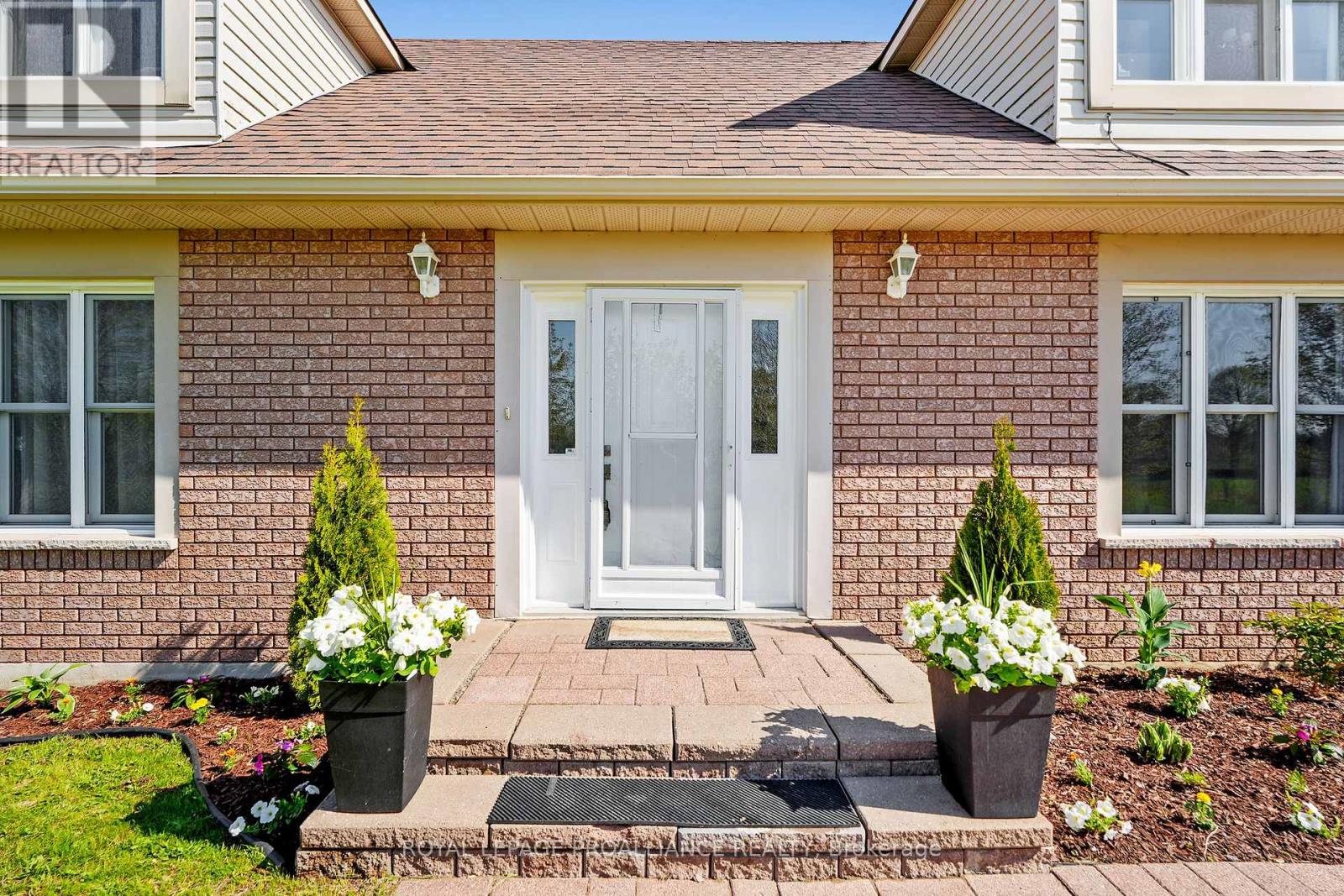 773 Belmont Township 4th Line, Havelock-Belmont-Methuen, Ontario  K0L 1Z0 - Photo 3 - X12206564