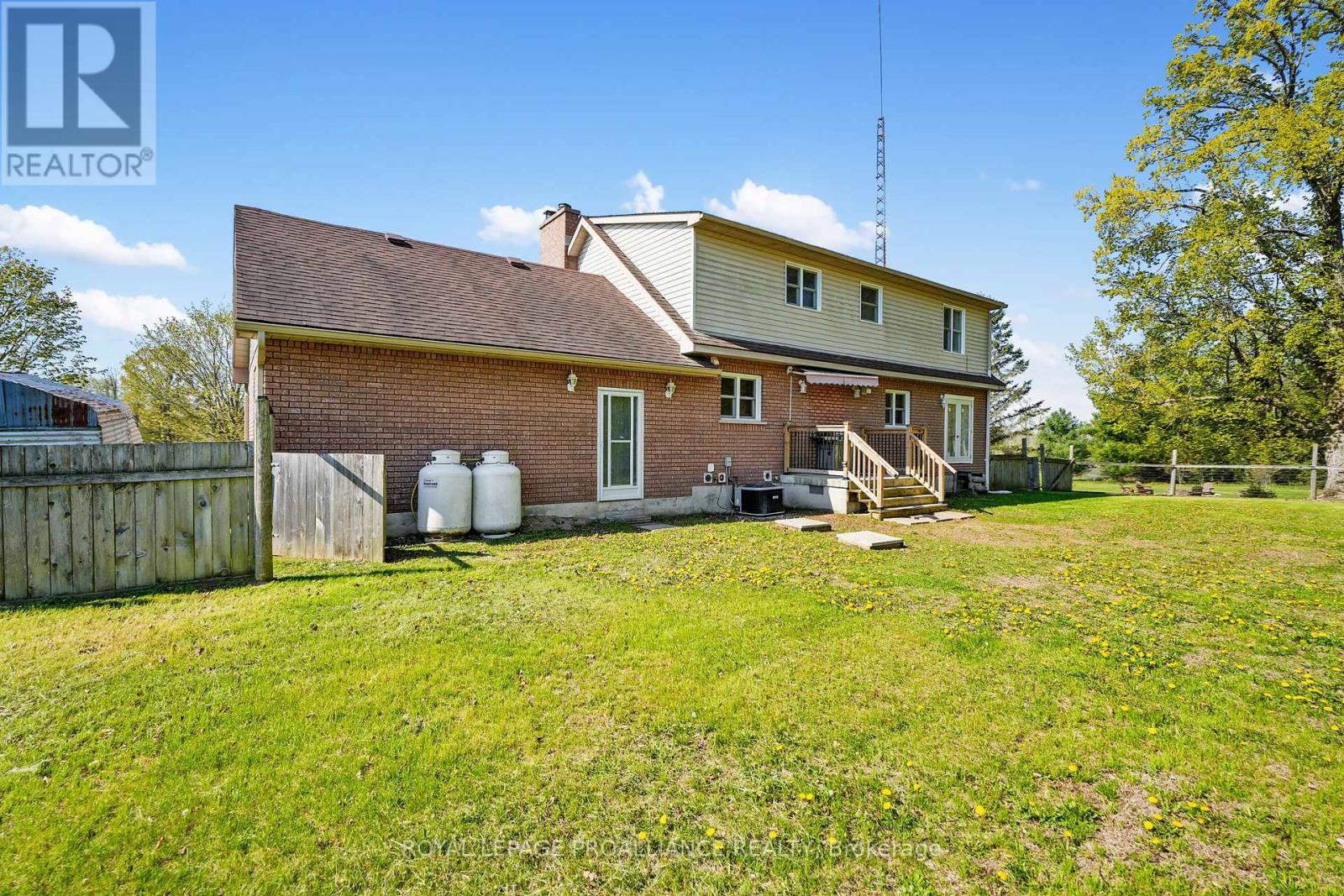773 Belmont Township 4th Line, Havelock-Belmont-Methuen, Ontario  K0L 1Z0 - Photo 37 - X12206564