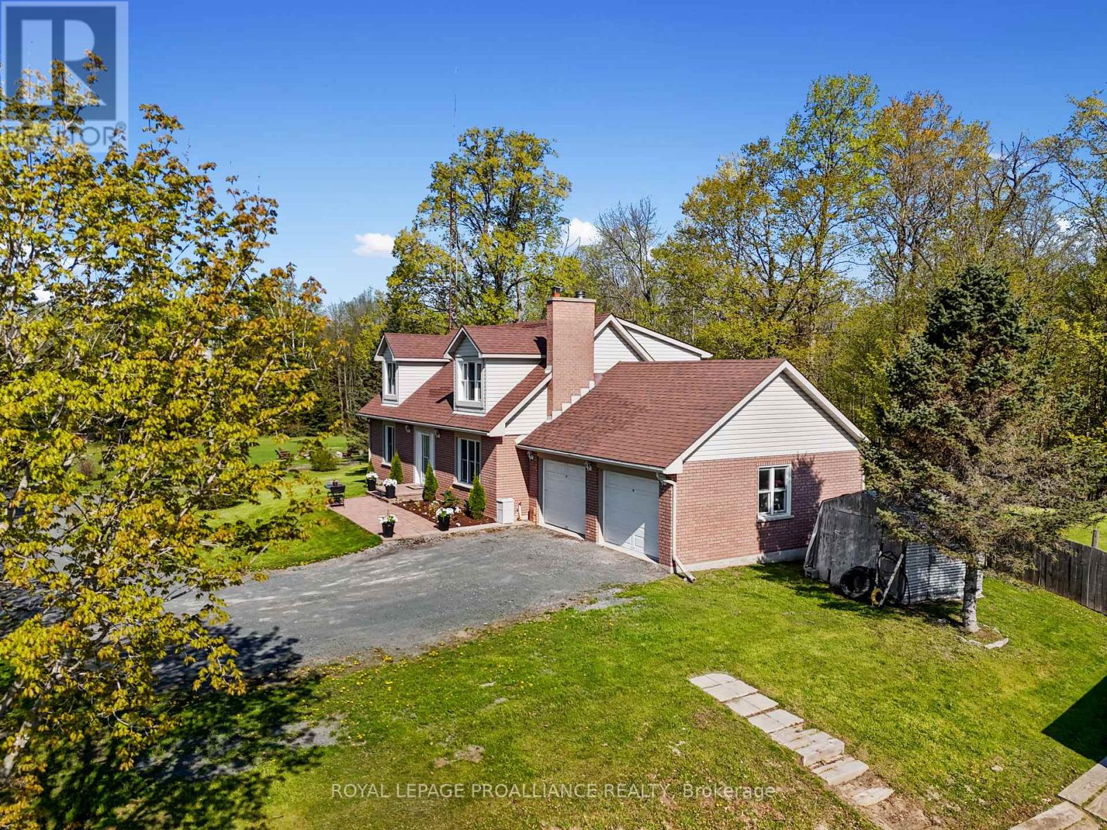 773 Belmont Township 4th Line, Havelock-Belmont-Methuen, Ontario  K0L 1Z0 - Photo 42 - X12206564