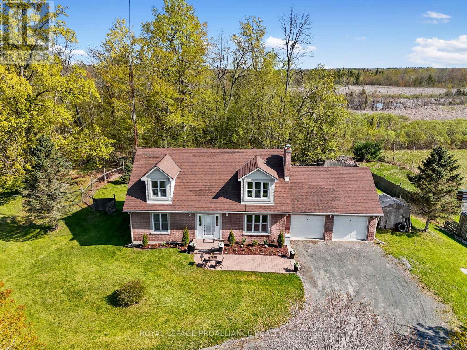 773 Belmont Township 4th Line, Havelock-Belmont-Methuen, Ontario  K0L 1Z0 - Photo 43 - X12206564