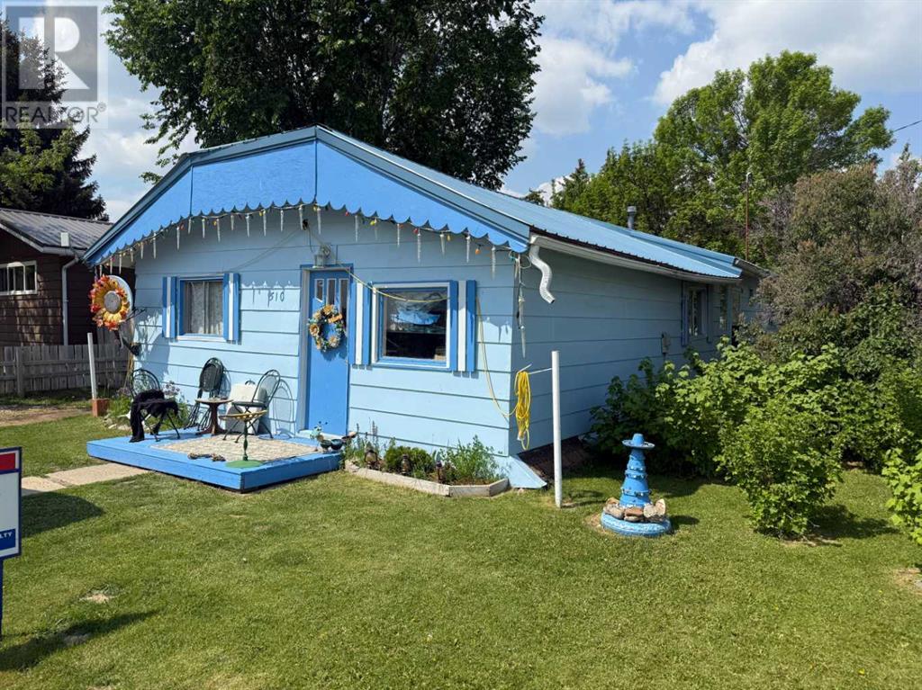 510 Dahlia Street, Rosemary, Alberta