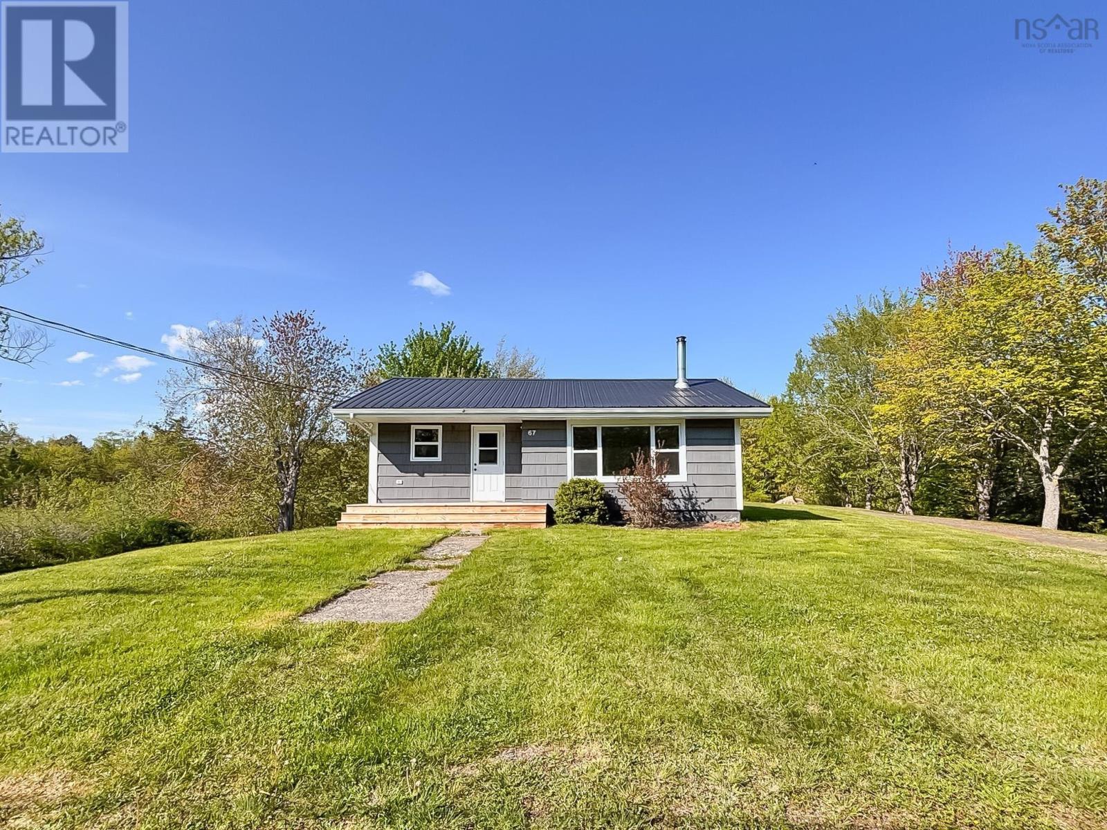 67 Hirtle Road, Maitland, Nova Scotia