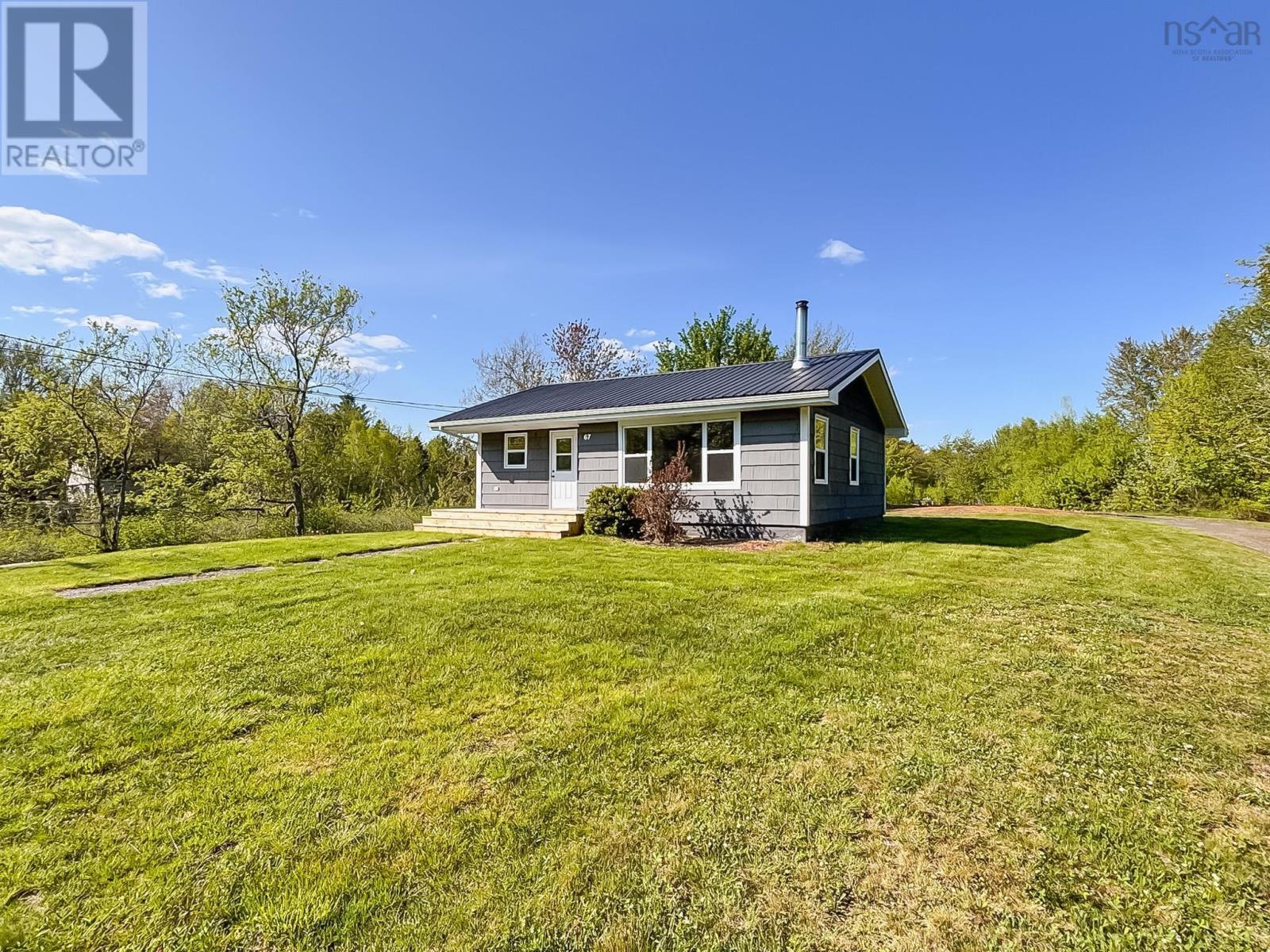 67 Hirtle Road, Maitland, Nova Scotia  B4V 6M2 - Photo 24 - 202512658