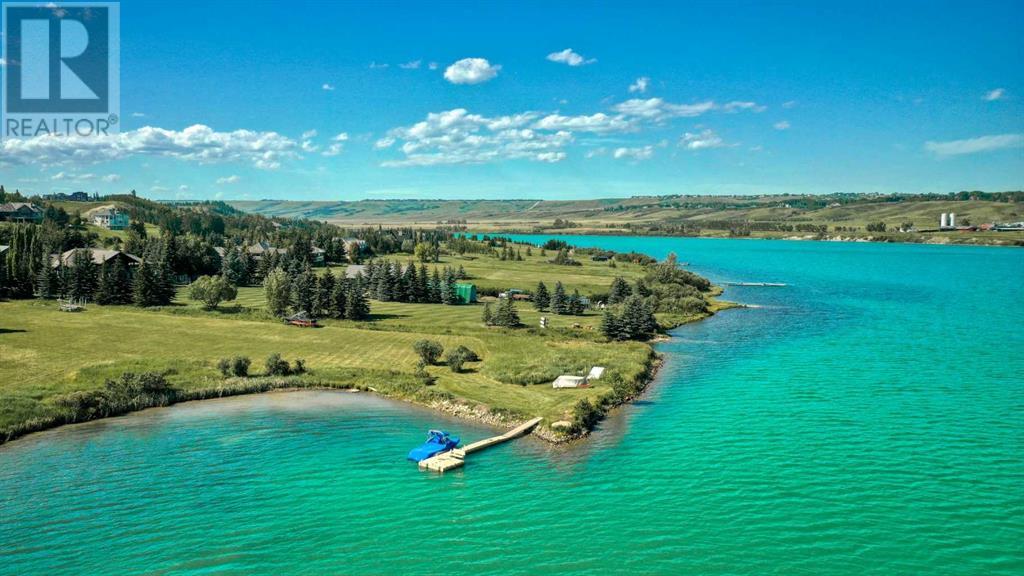 71 Emerald Bay Drive, Rural Rocky View County, Alberta