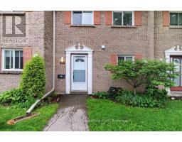 15 - 166 SOUTHDALE ROAD W, London South, Ontario