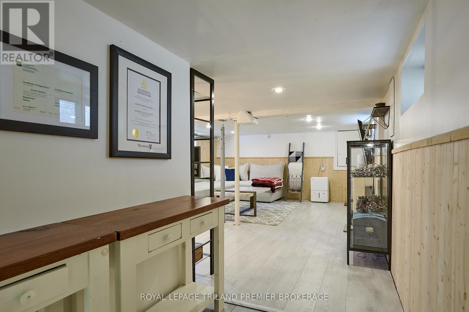 50 Langarth Street W, London South, Ontario  N6J 1P2 - Photo 26 - X12206592