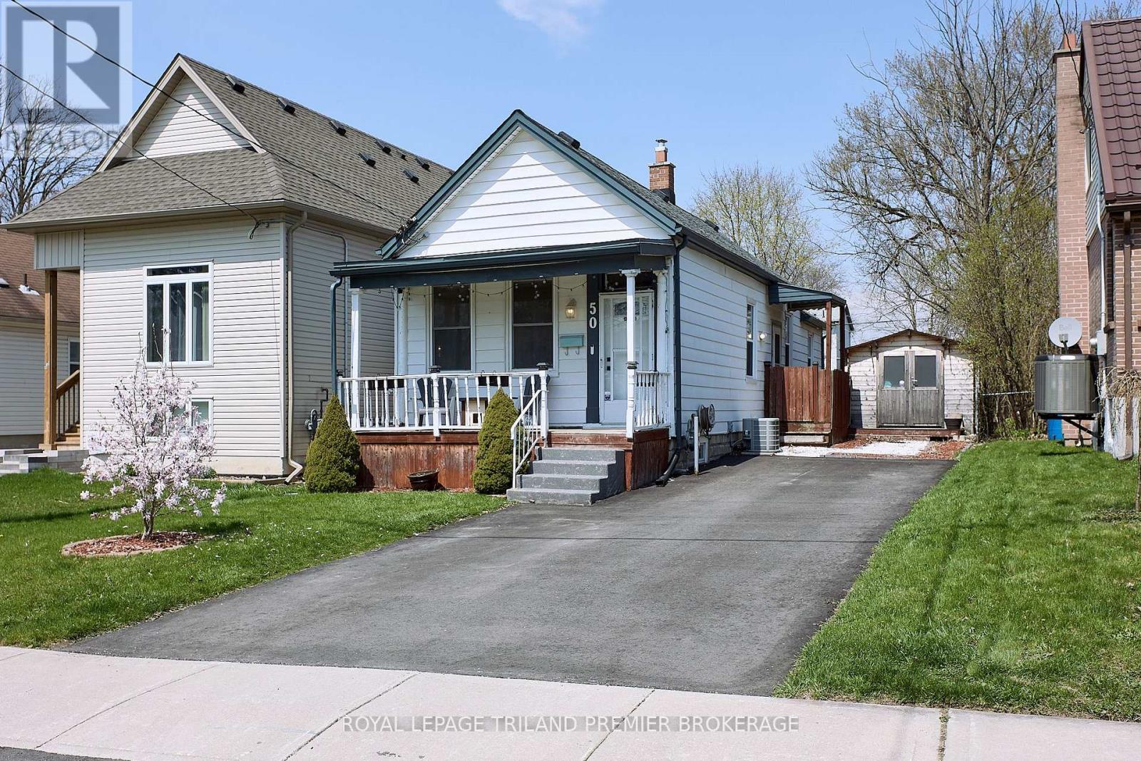 50 Langarth Street W, London South, Ontario  N6J 1P2 - Photo 3 - X12206592
