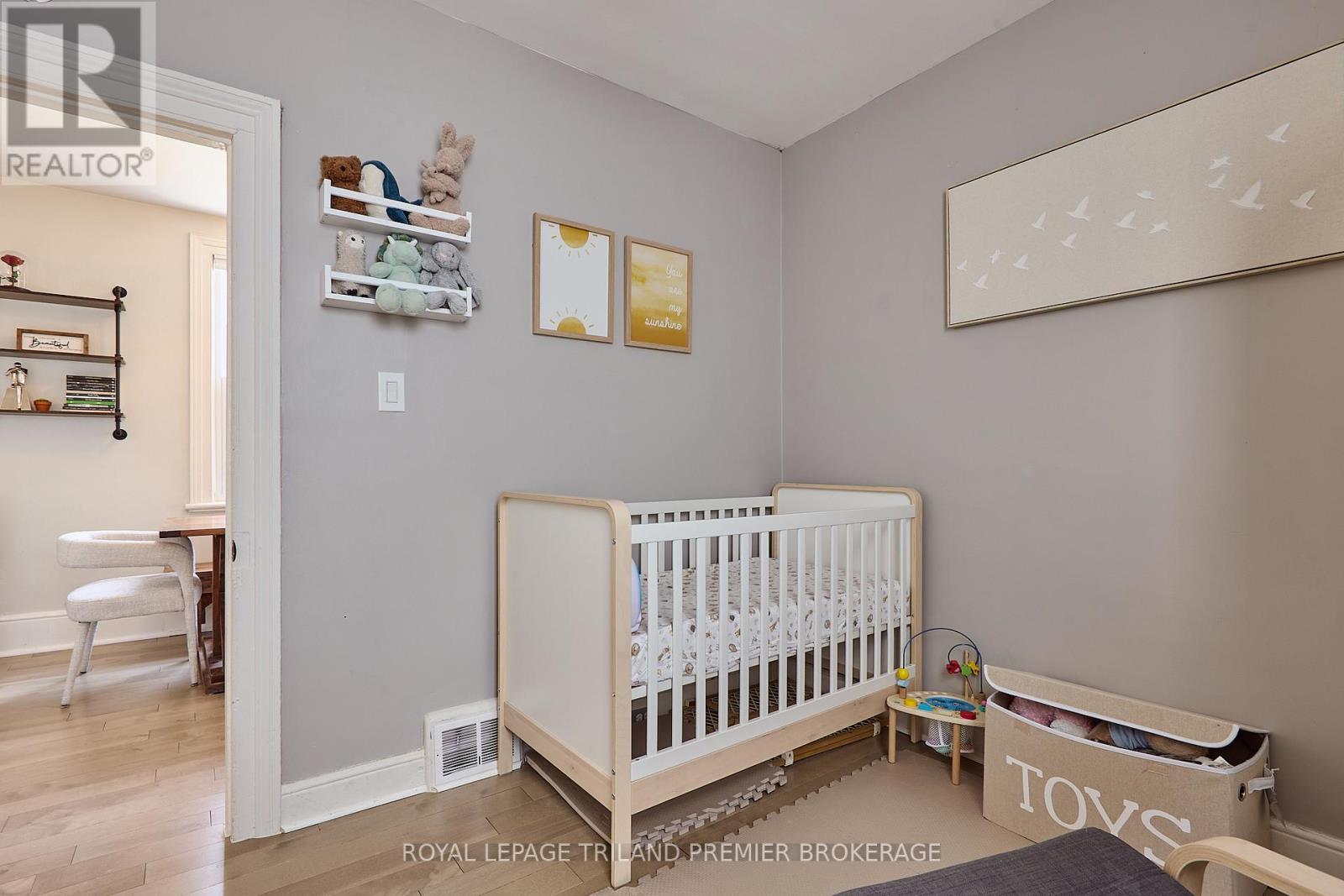 50 Langarth Street W, London South, Ontario  N6J 1P2 - Photo 34 - X12206592