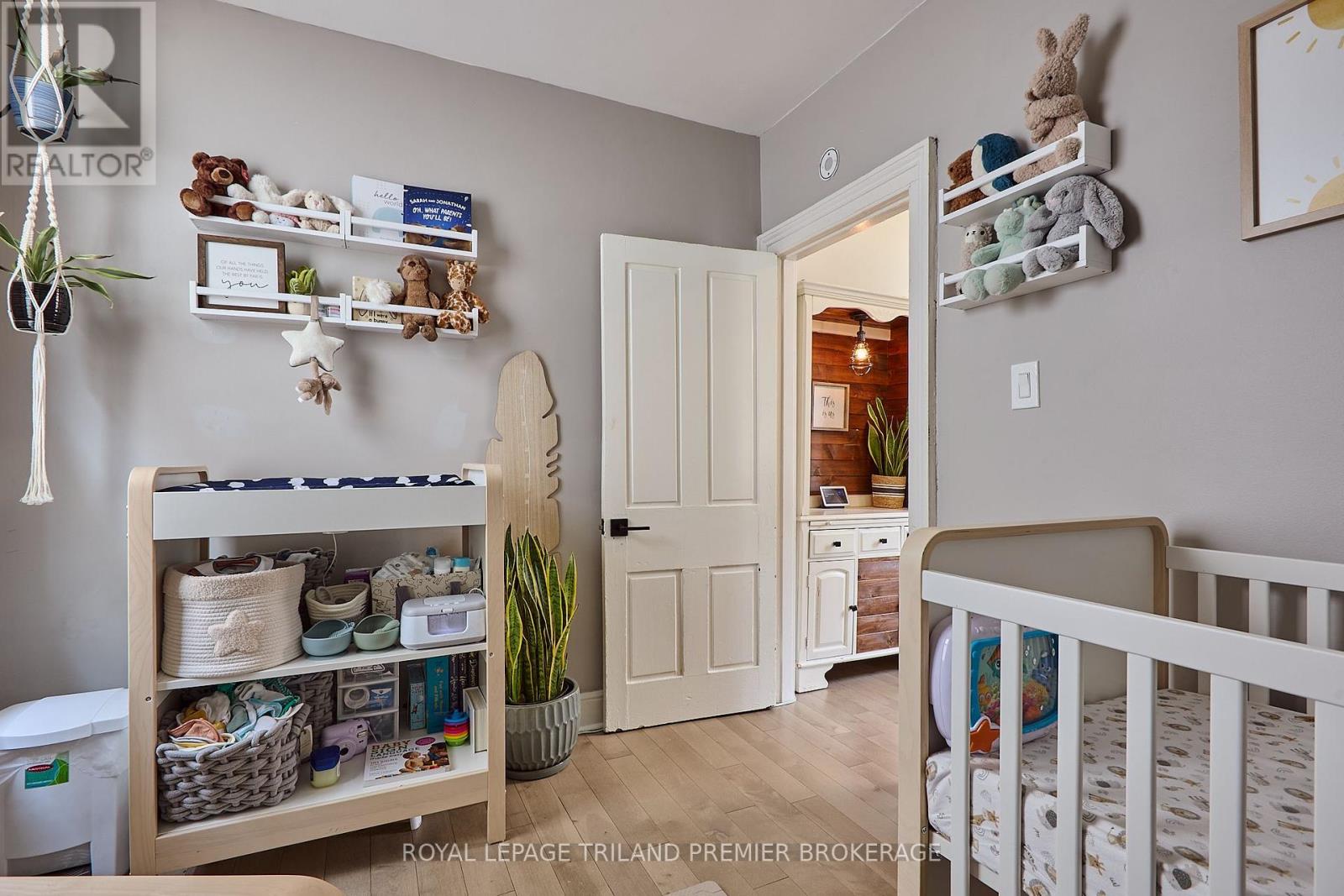 50 Langarth Street W, London South, Ontario  N6J 1P2 - Photo 35 - X12206592