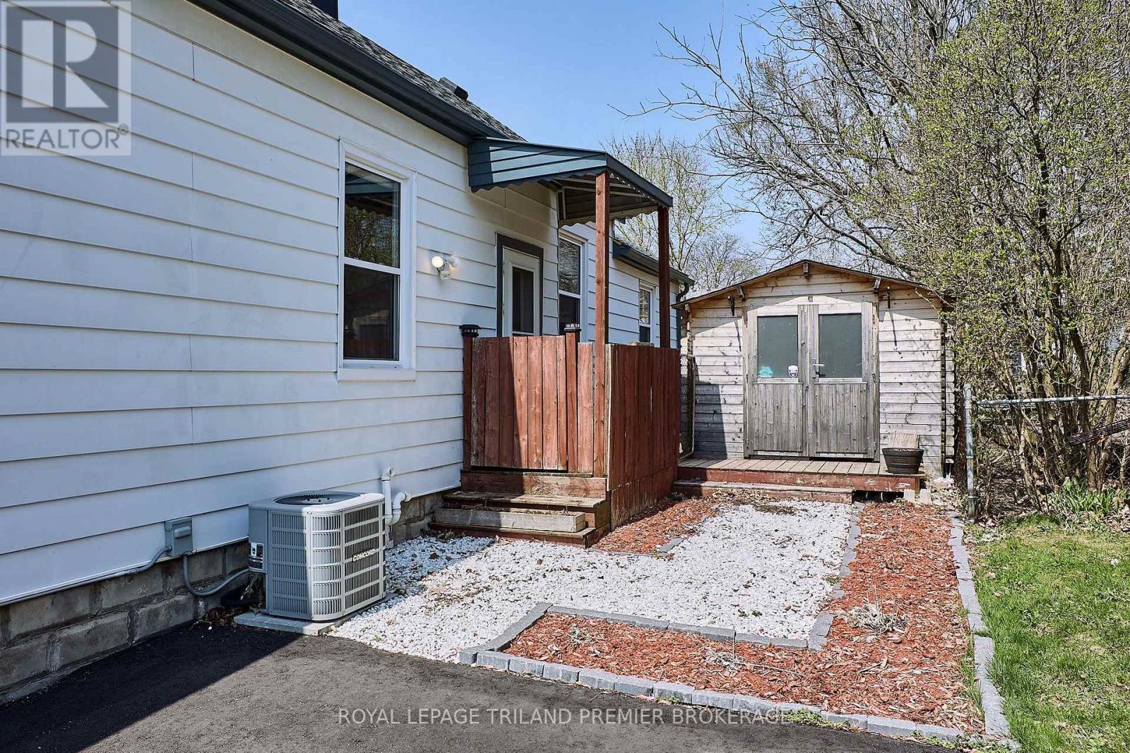 50 Langarth Street W, London South, Ontario  N6J 1P2 - Photo 37 - X12206592