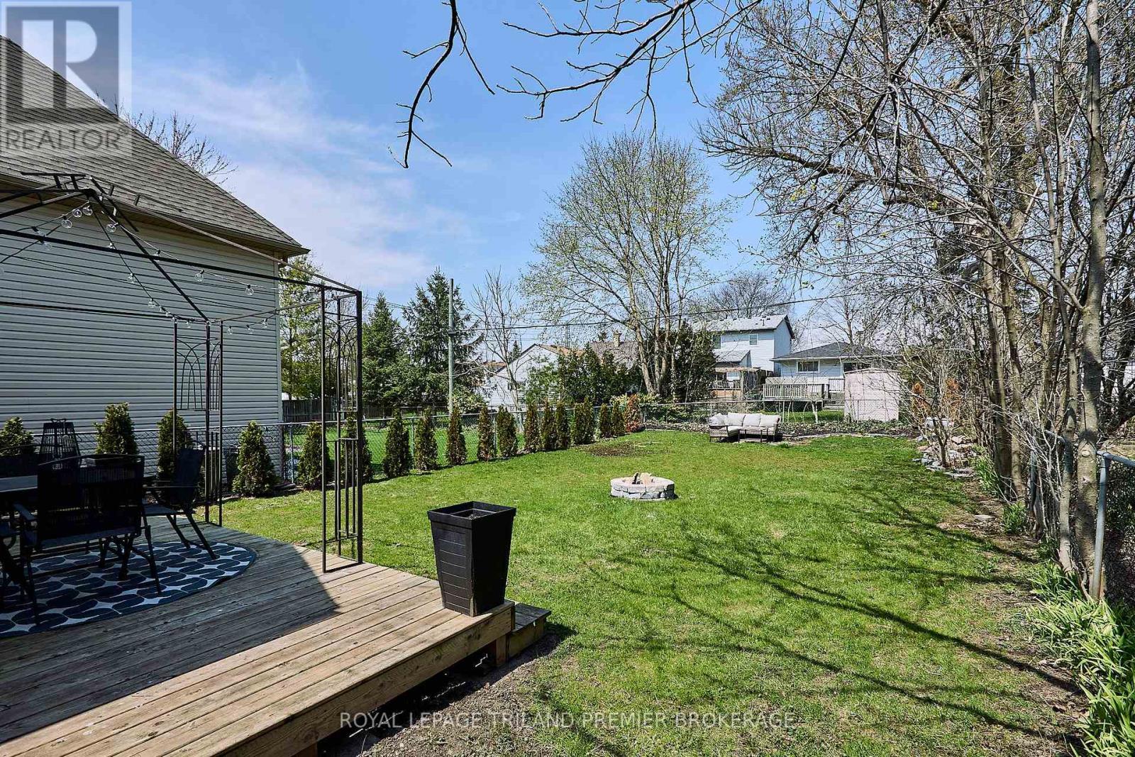50 Langarth Street W, London South, Ontario  N6J 1P2 - Photo 39 - X12206592