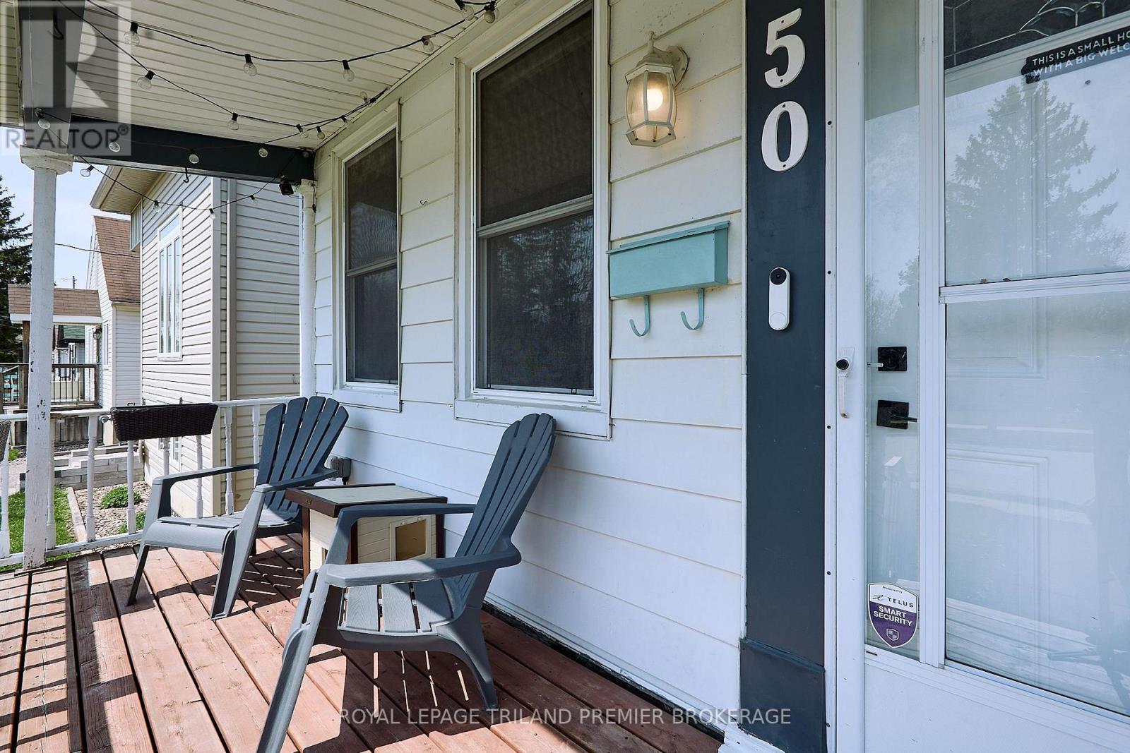 50 Langarth Street W, London South, Ontario  N6J 1P2 - Photo 4 - X12206592