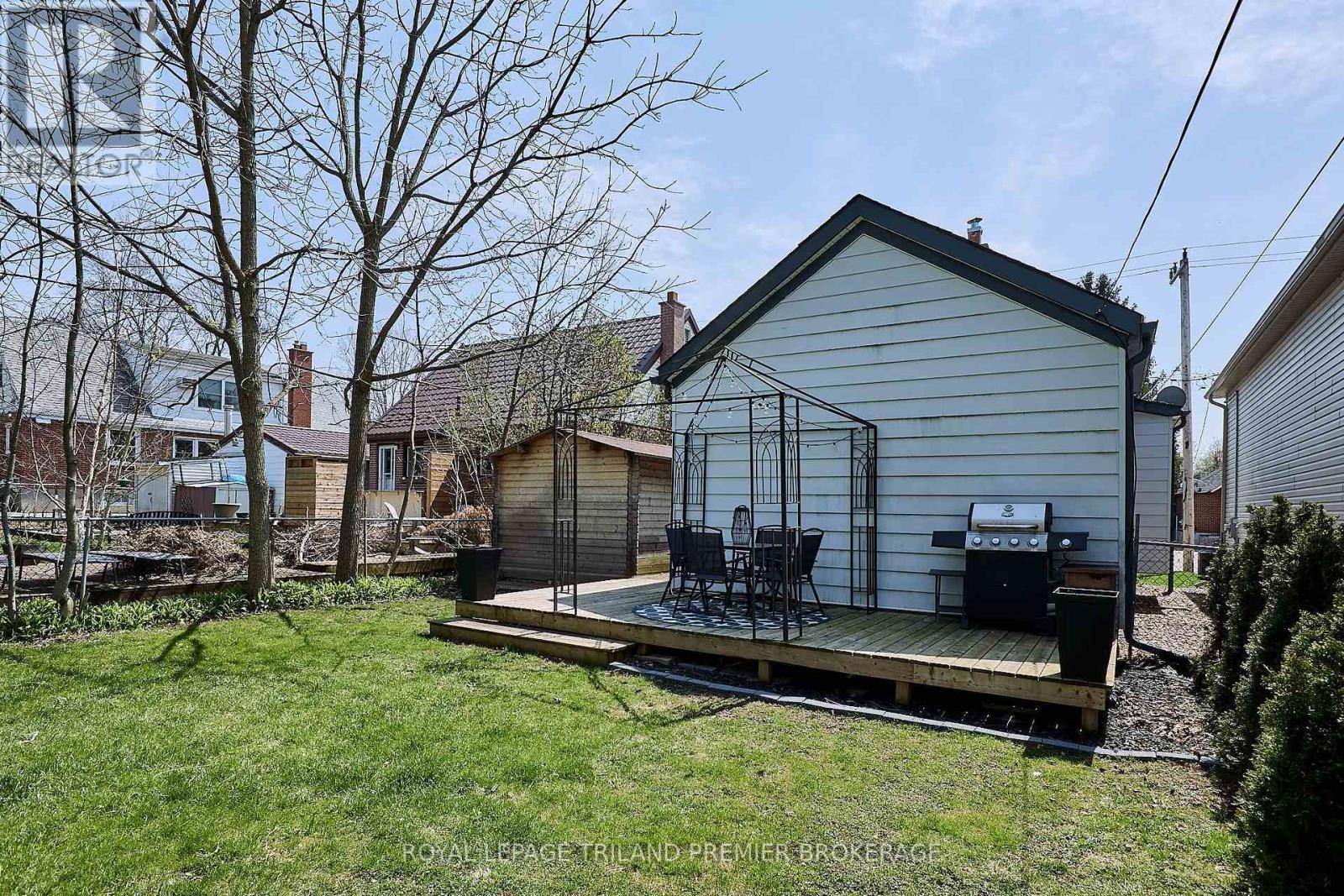 50 Langarth Street W, London South, Ontario  N6J 1P2 - Photo 40 - X12206592