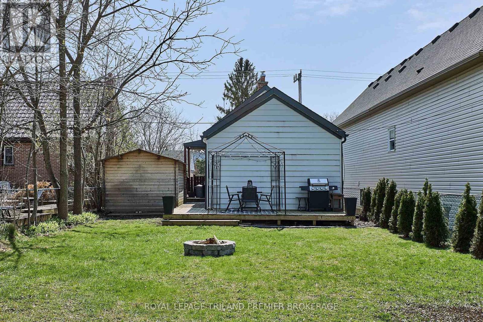 50 Langarth Street W, London South, Ontario  N6J 1P2 - Photo 41 - X12206592