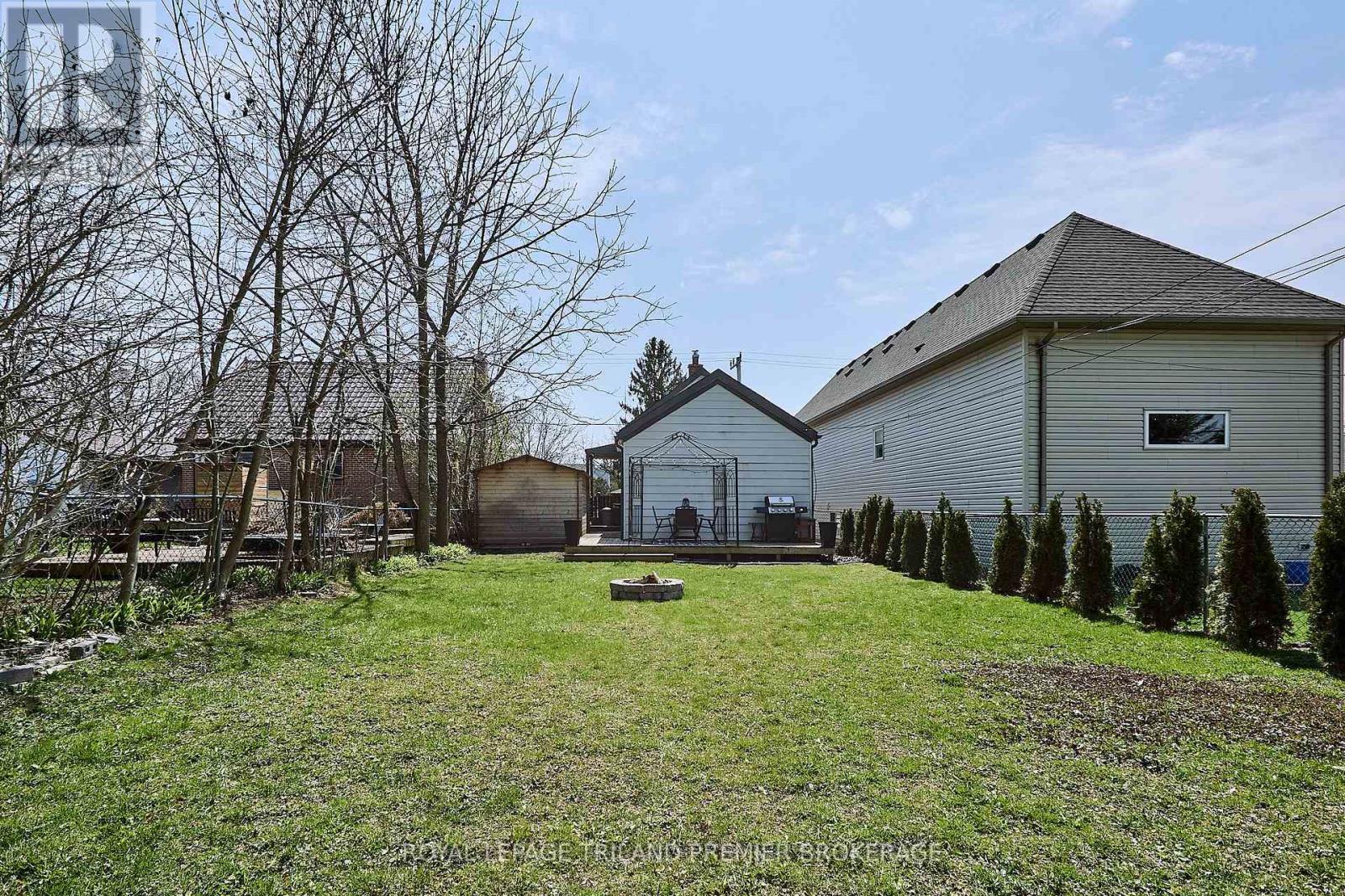 50 Langarth Street W, London South, Ontario  N6J 1P2 - Photo 42 - X12206592
