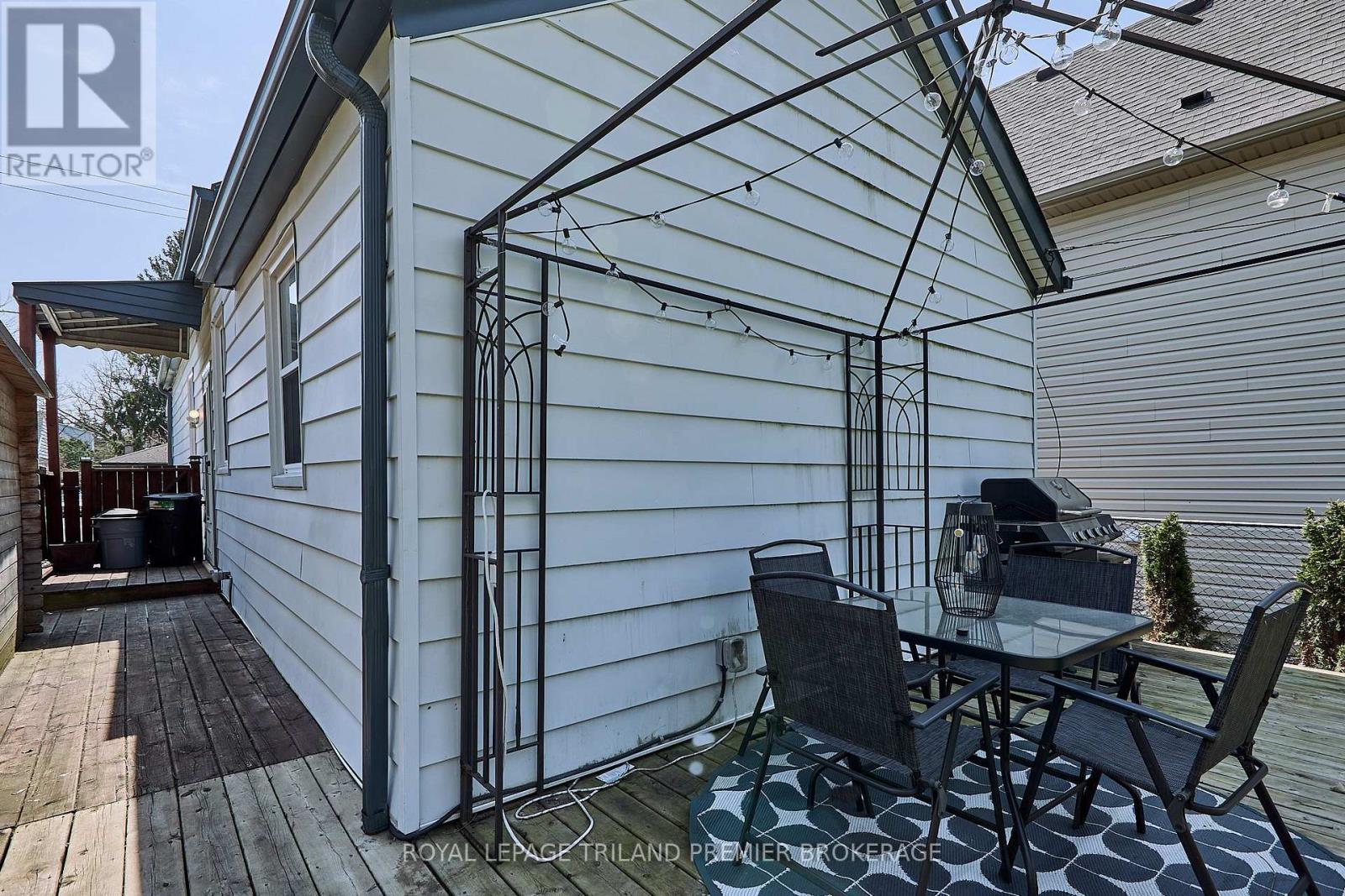 50 Langarth Street W, London South, Ontario  N6J 1P2 - Photo 43 - X12206592