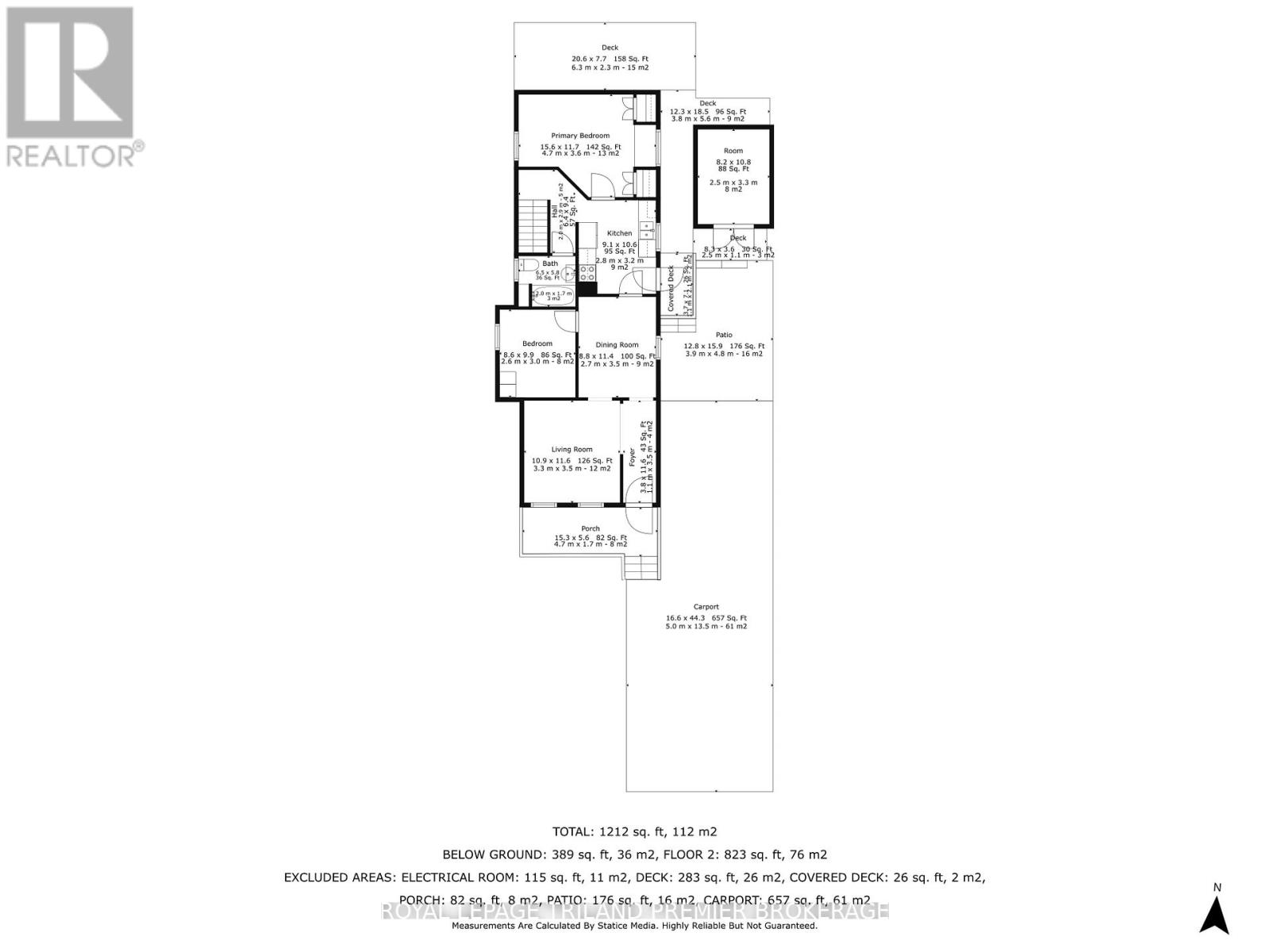 50 Langarth Street W, London South, Ontario  N6J 1P2 - Photo 45 - X12206592