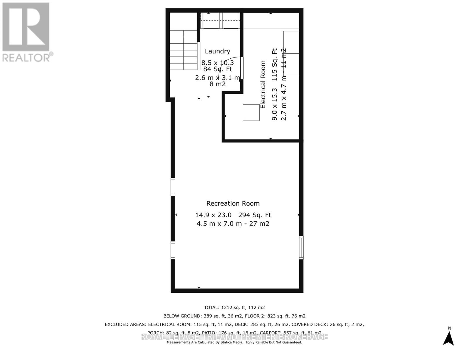 50 Langarth Street W, London South, Ontario  N6J 1P2 - Photo 46 - X12206592