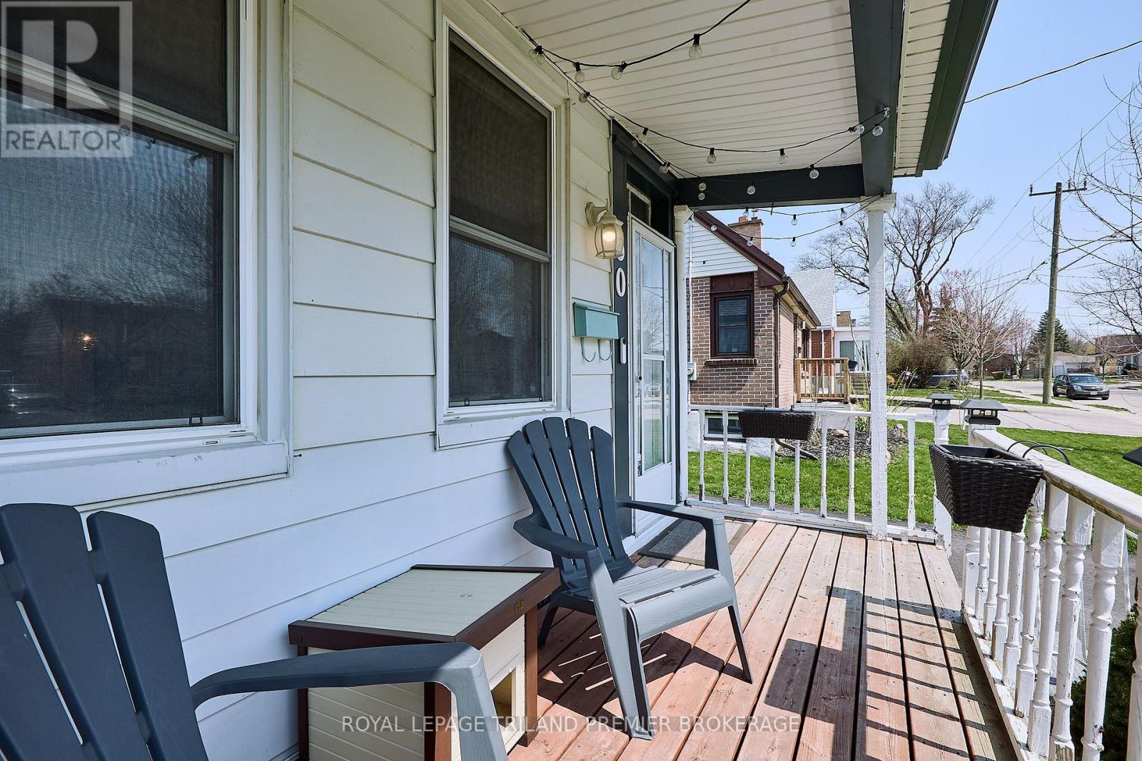 50 Langarth Street W, London South, Ontario  N6J 1P2 - Photo 5 - X12206592