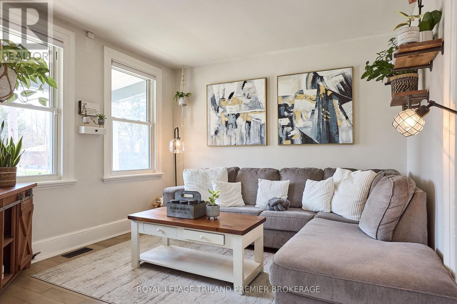 50 Langarth Street W, London South, Ontario  N6J 1P2 - Photo 8 - X12206592
