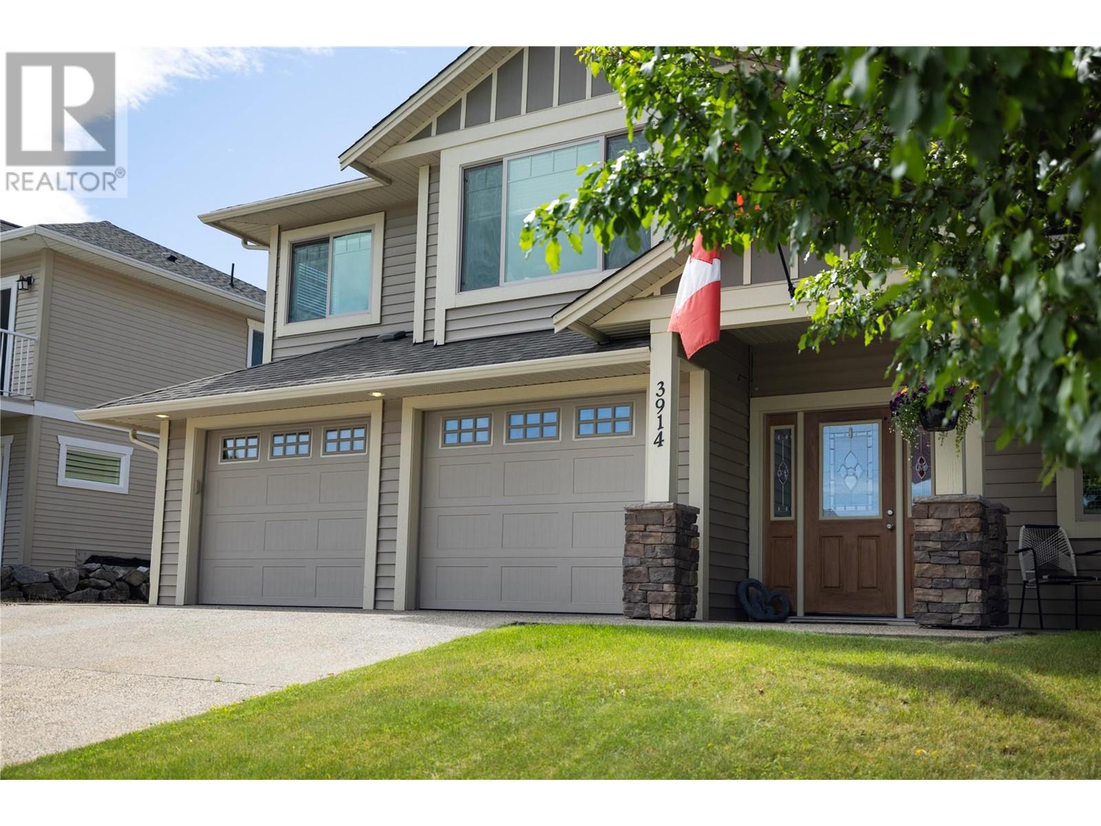 3914 Hornby Terrace Lot# 15, Armstrong, British Columbia  V0E 1B2 - Photo 32 - 10351242