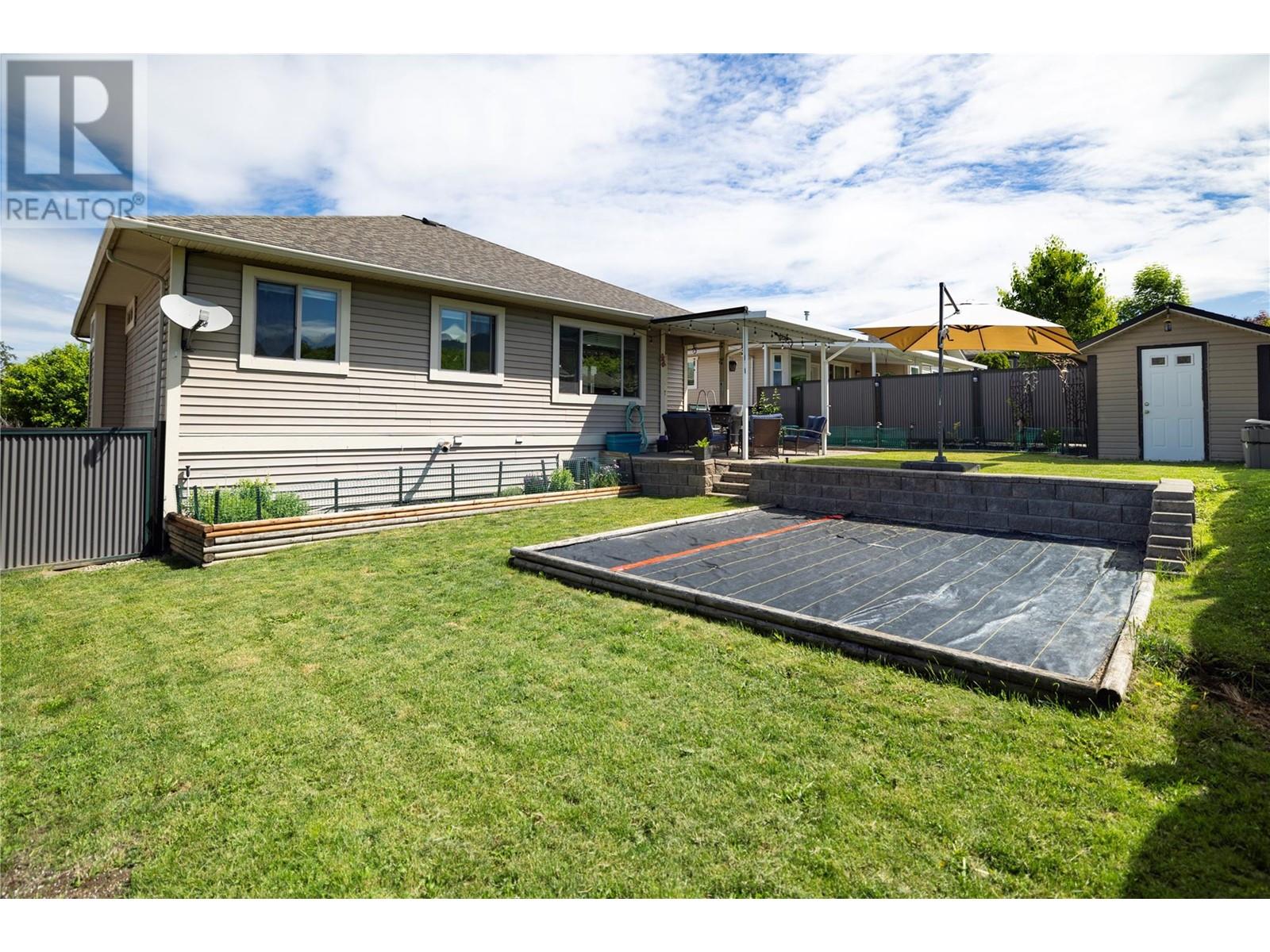 3914 Hornby Terrace Lot# 15, Armstrong, British Columbia  V0E 1B2 - Photo 41 - 10351242